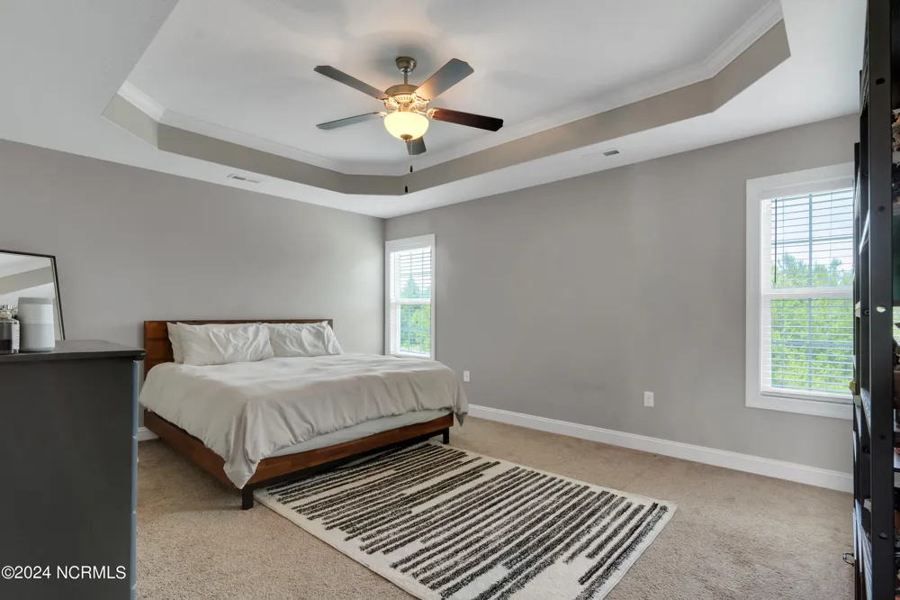 307 Pettigrew Lane Jacksonville, NC 28546