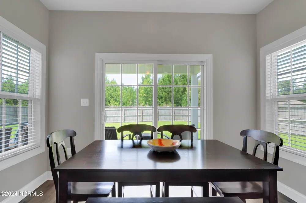 307 Pettigrew Lane Jacksonville, NC 28546