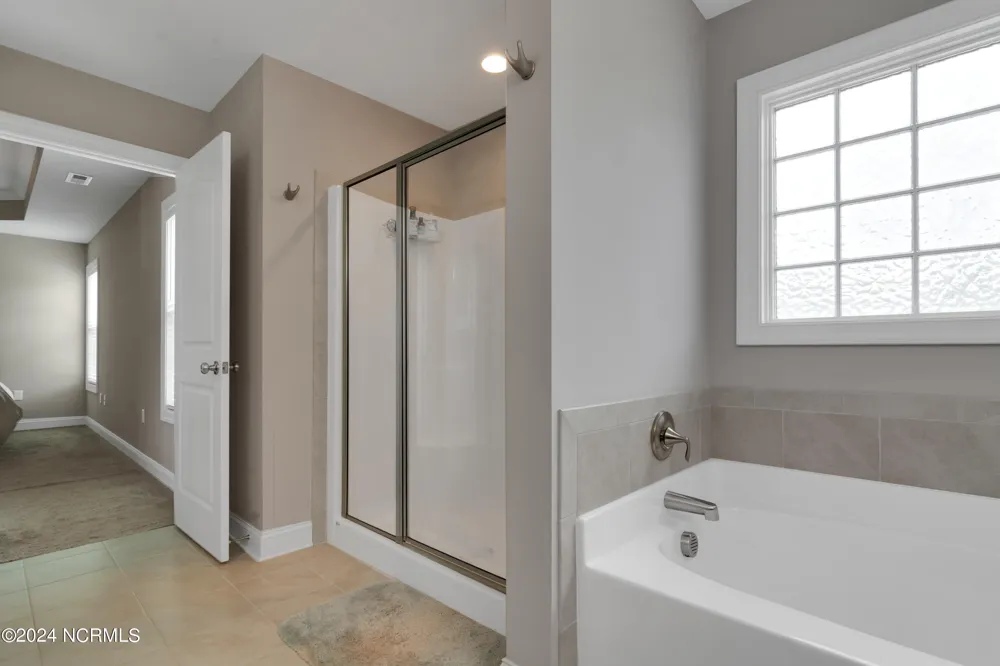 307 Pettigrew Lane Jacksonville, NC 28546