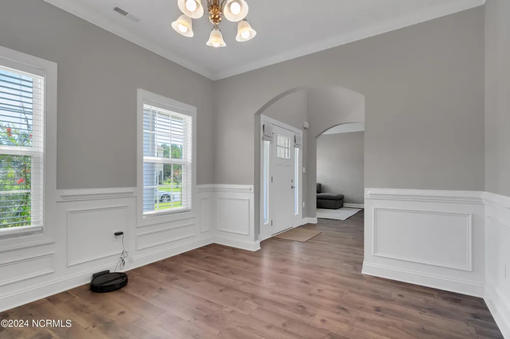 307 Pettigrew Lane Jacksonville, NC 28546