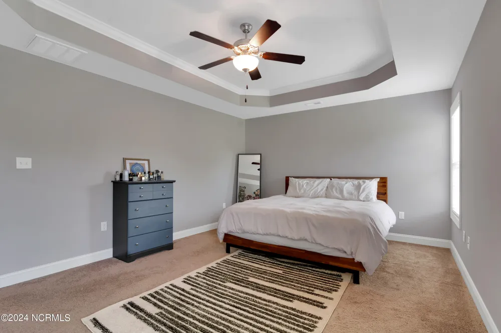 307 Pettigrew Lane Jacksonville, NC 28546