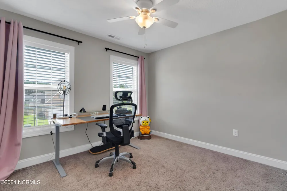 307 Pettigrew Lane Jacksonville, NC 28546