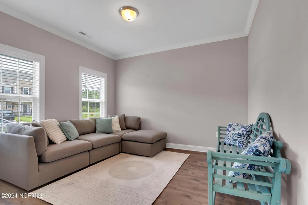 307 Pettigrew Lane Jacksonville, NC 28546