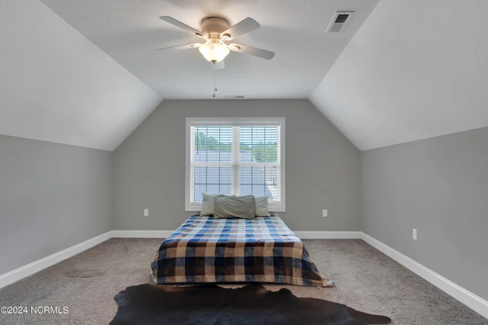 307 Pettigrew Lane Jacksonville, NC 28546