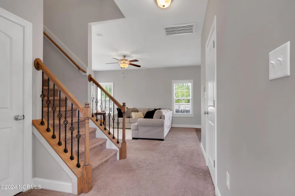 307 Pettigrew Lane Jacksonville, NC 28546