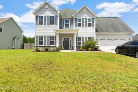 307 Pettigrew Lane