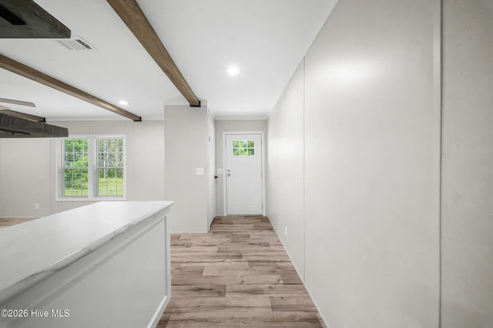 1051 Fortner Pond Road Kite, GA 31049