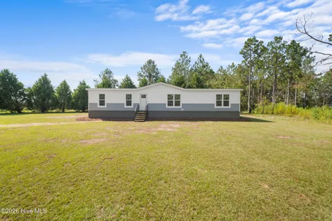 1051 Fortner Pond Road