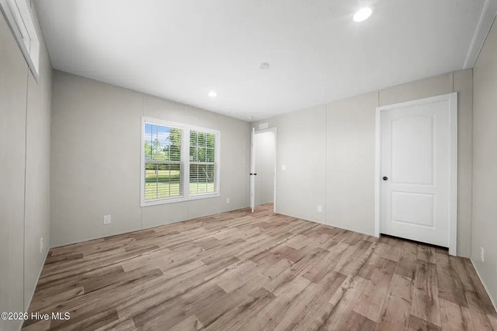 1051 Fortner Pond Road Kite, GA 31049
