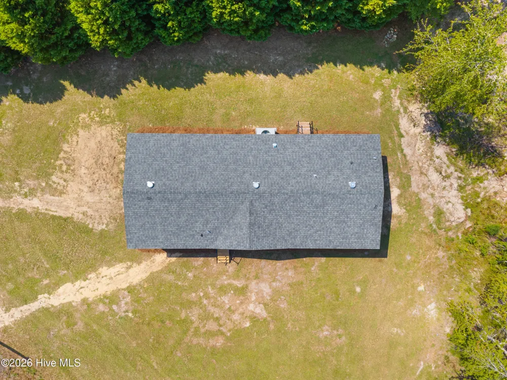 1051 Fortner Pond Road Kite, GA 31049