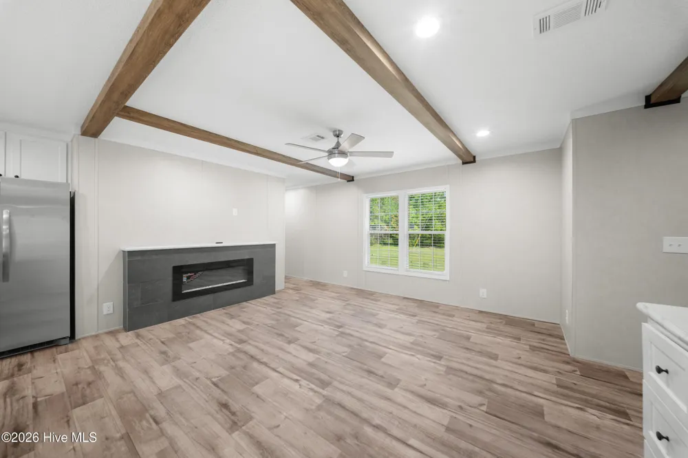 1051 Fortner Pond Road Kite, GA 31049