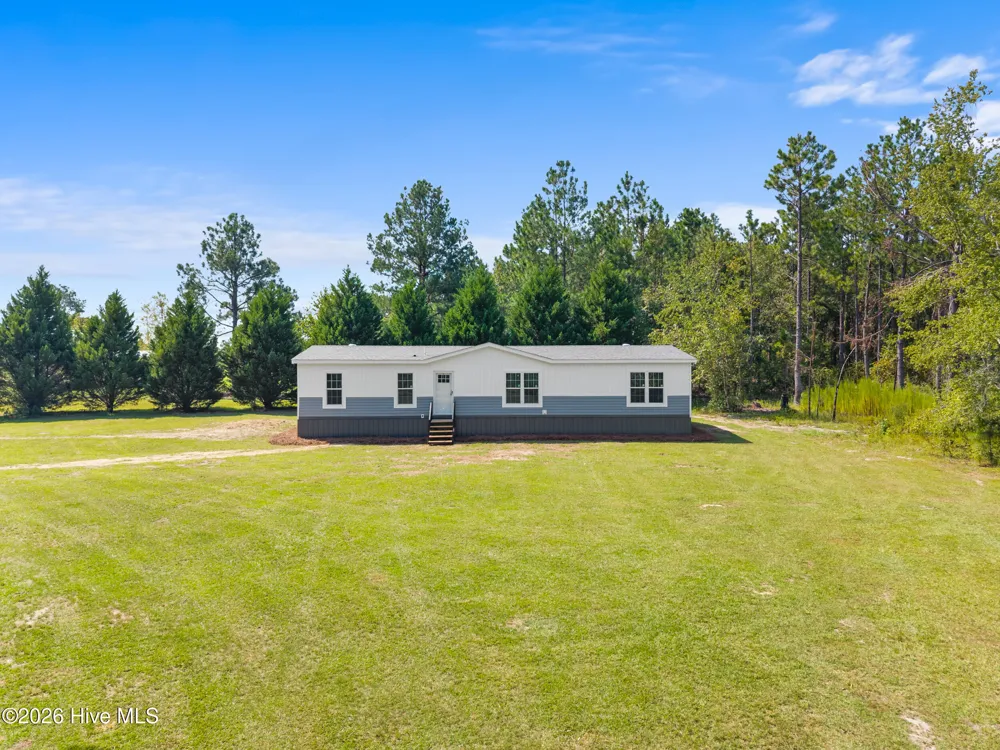 1051 Fortner Pond Road Kite, GA 31049