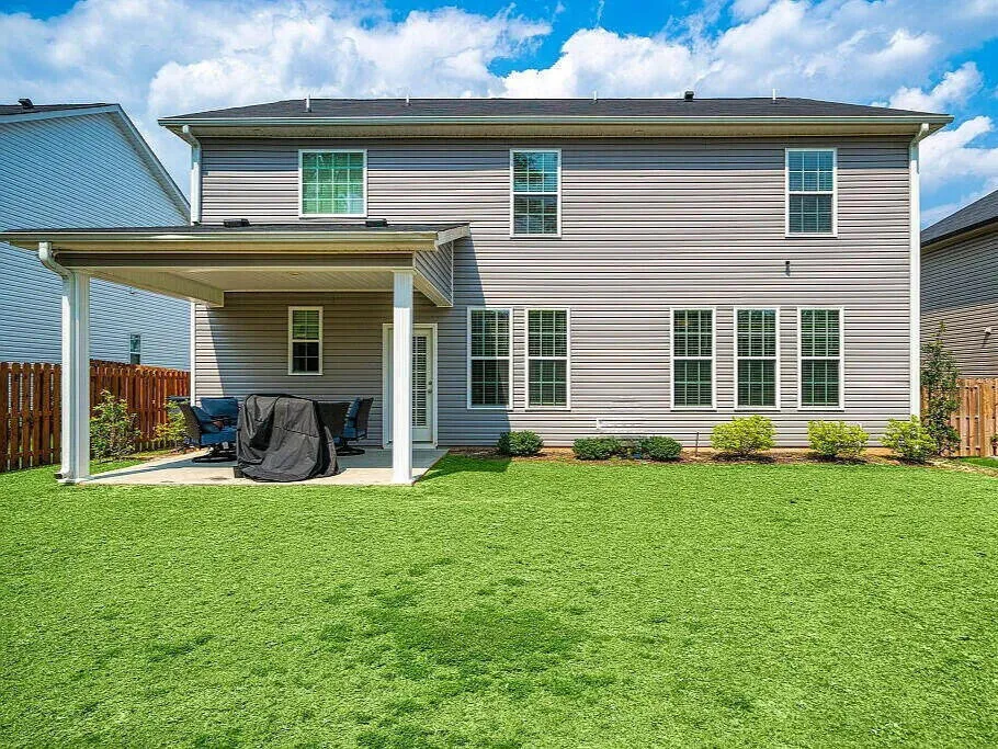 448 Arrowwood Drive Grovetown, GA 30813