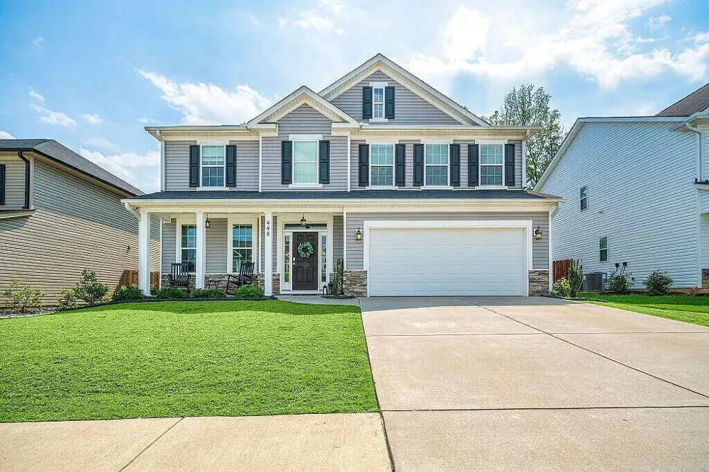 448 Arrowwood Drive Grovetown, GA 30813