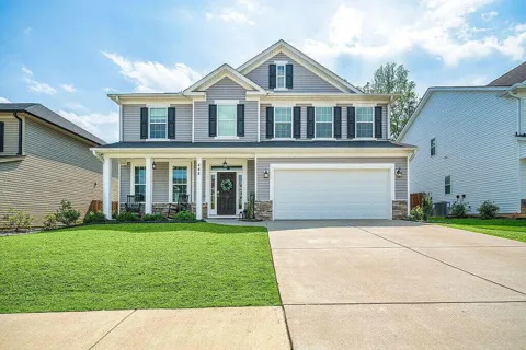 448 Arrowwood Drive