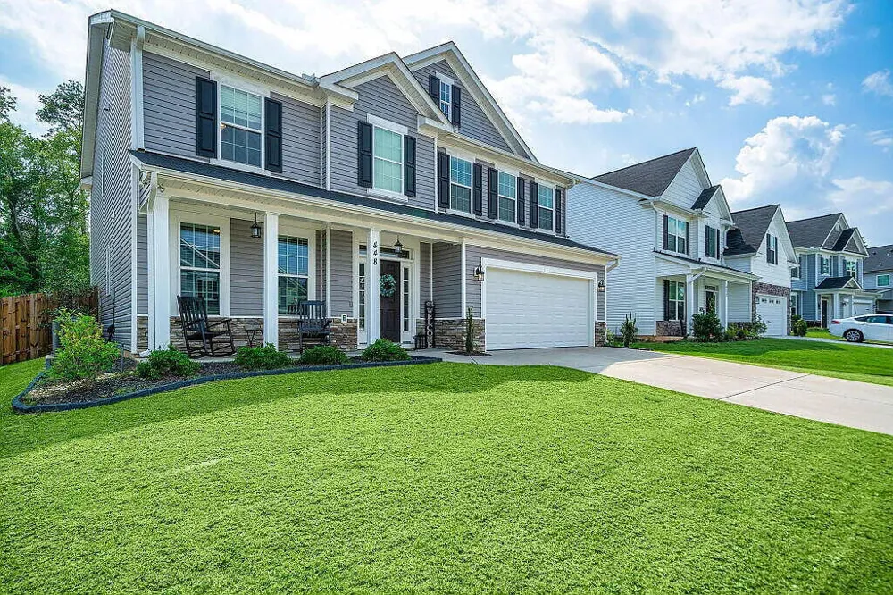 448 Arrowwood Drive Grovetown, GA 30813