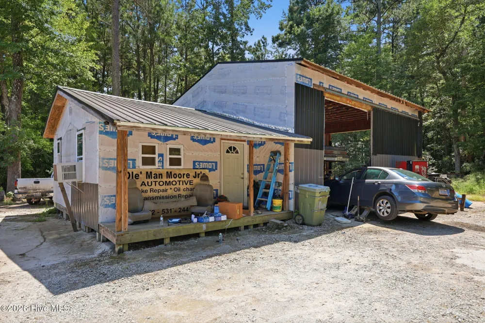 2737 Cherry Run Road Washington, NC 27889