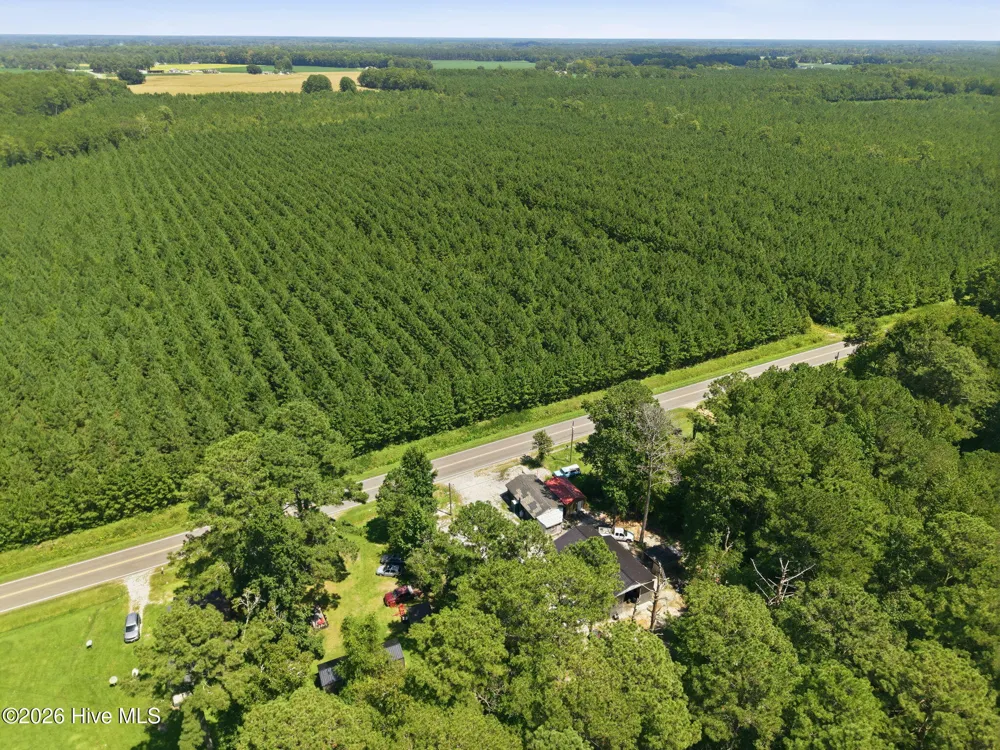 2737 Cherry Run Road Washington, NC 27889