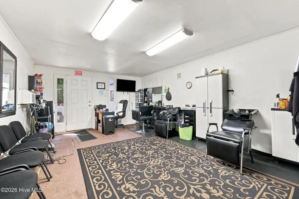 2737 Cherry Run Road Washington, NC 27889