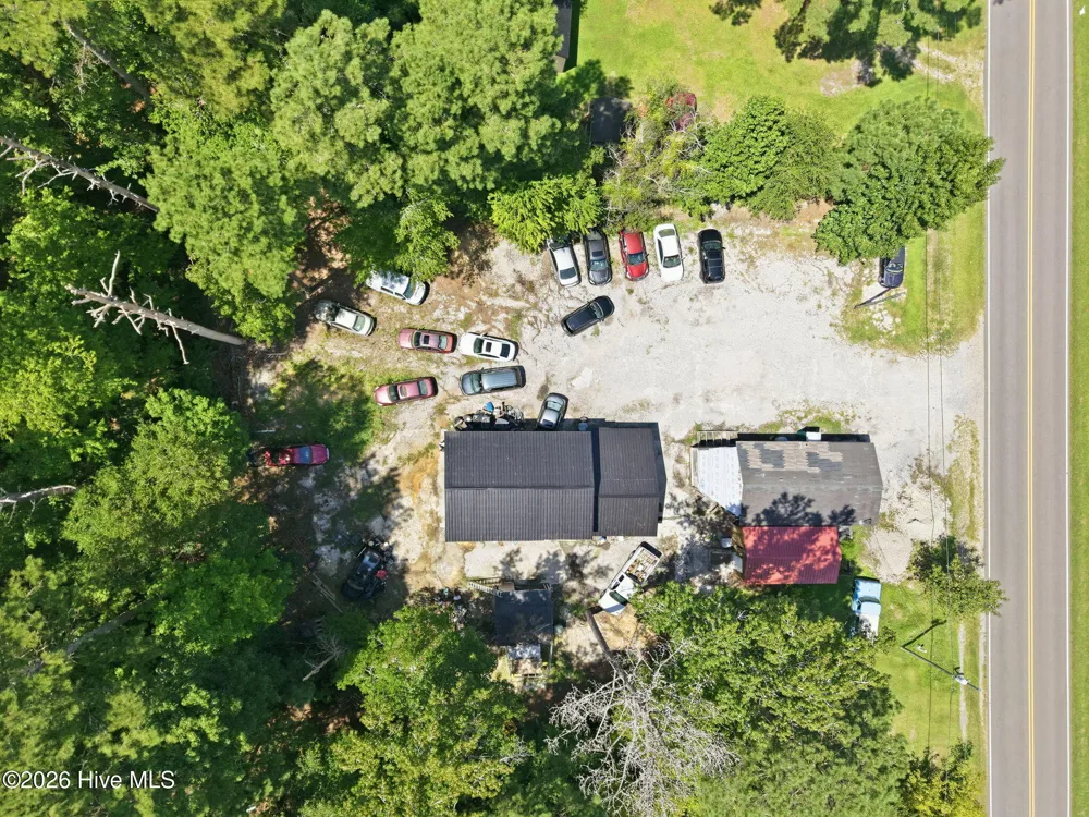 2737 Cherry Run Road Washington, NC 27889