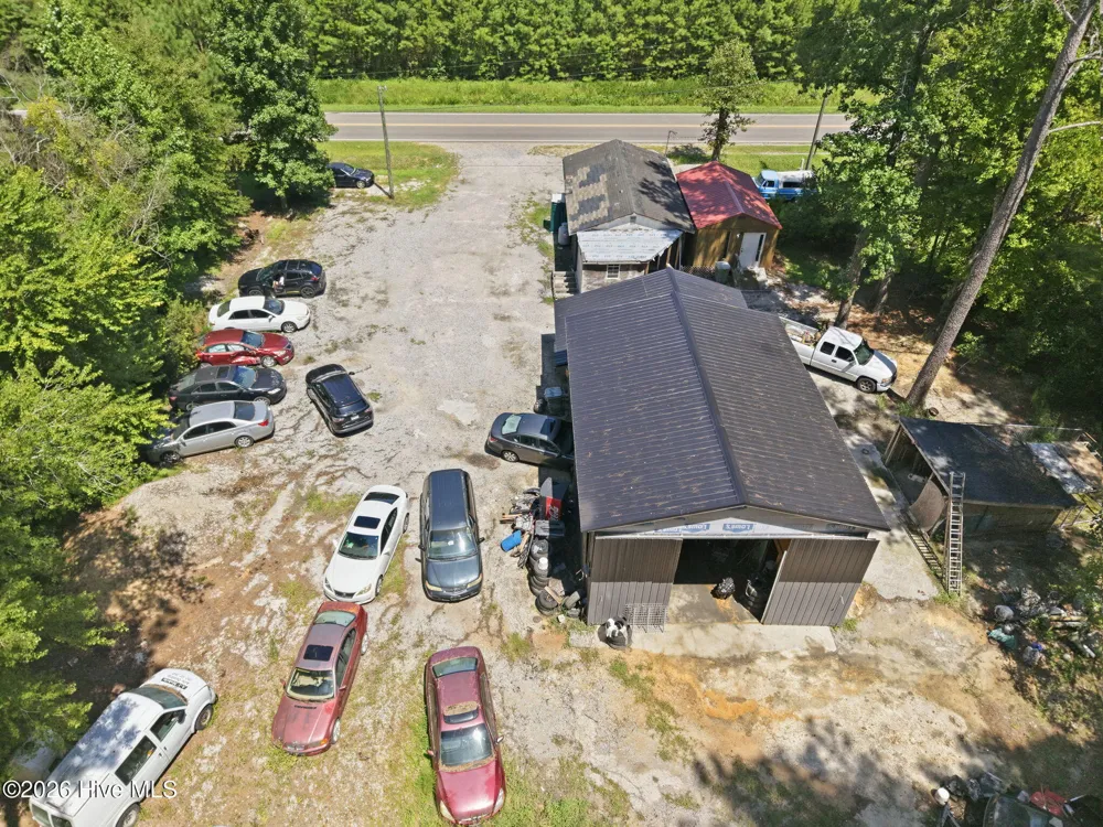 2737 Cherry Run Road Washington, NC 27889
