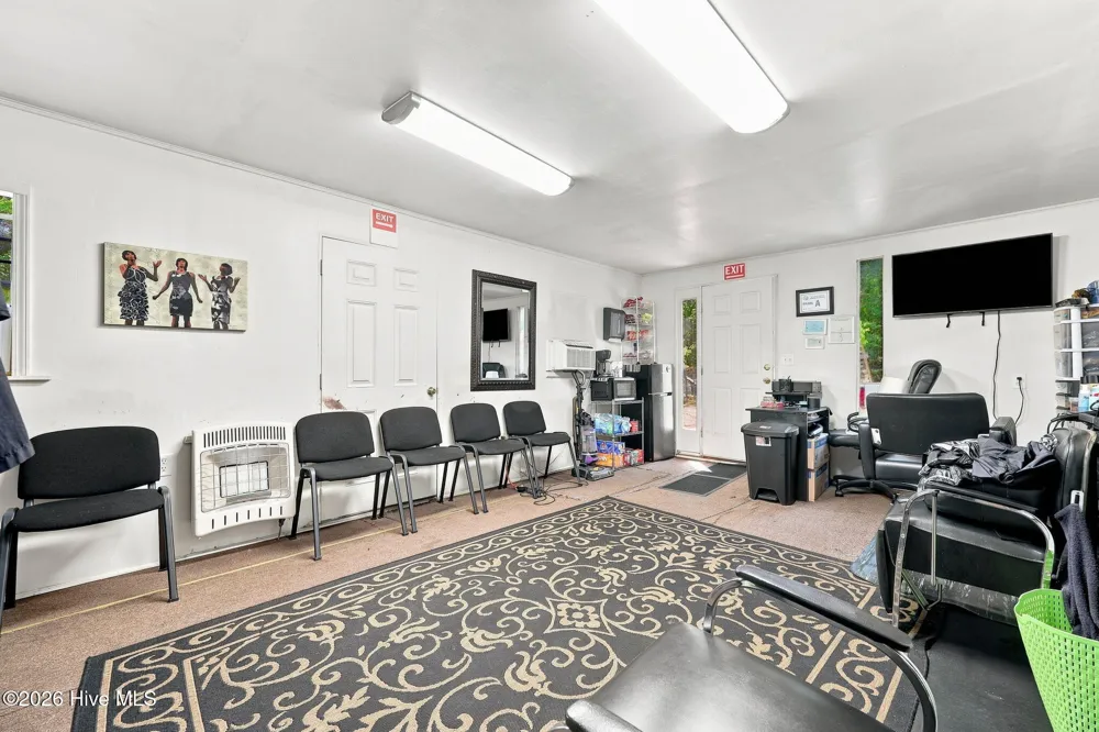 2737 Cherry Run Road Washington, NC 27889