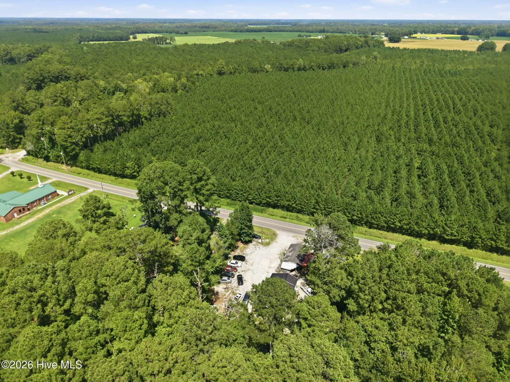 2737 Cherry Run Road Washington, NC 27889