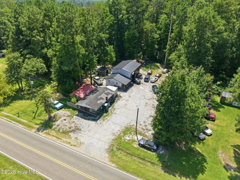 2737 Cherry Run Road Washington, NC 27889