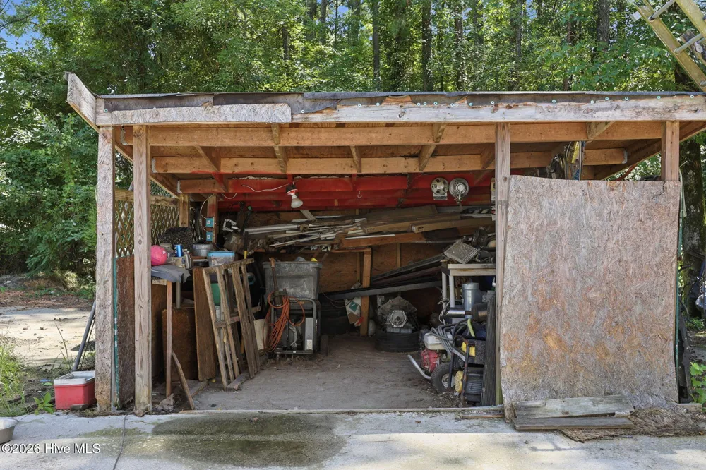 2737 Cherry Run Road Washington, NC 27889