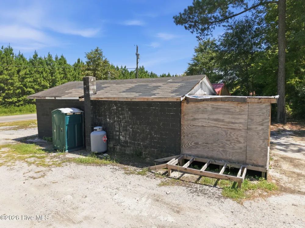 2737 Cherry Run Road Washington, NC 27889