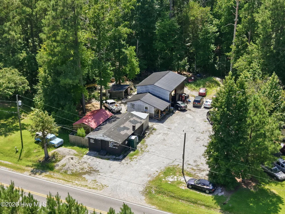 2737 Cherry Run Road Washington, NC 27889