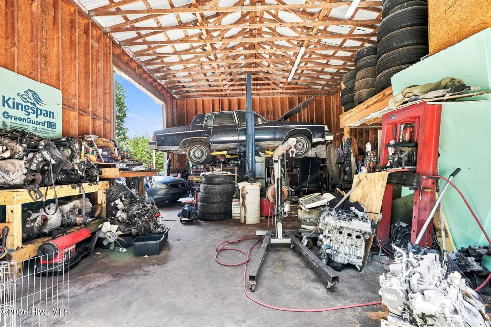 2737 Cherry Run Road Washington, NC 27889