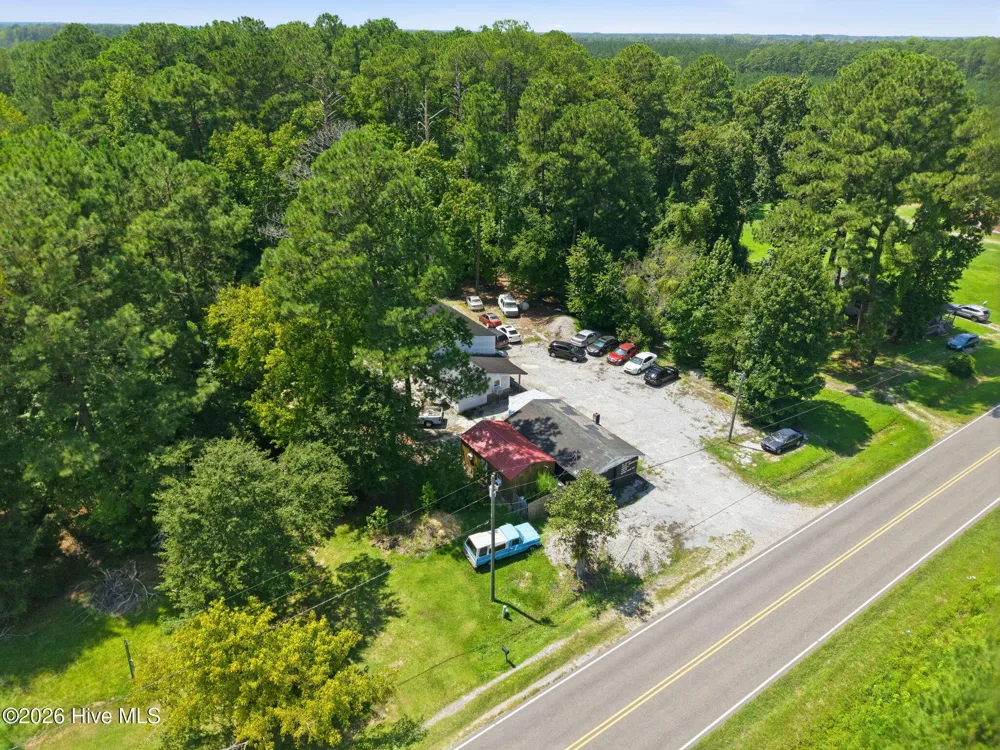 2737 Cherry Run Road Washington, NC 27889