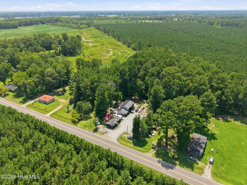 2737 Cherry Run Road Washington, NC 27889