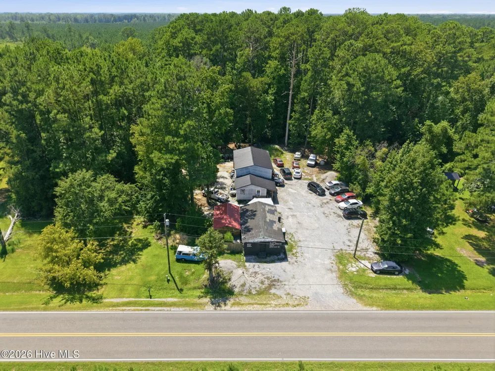 2737 Cherry Run Road Washington, NC 27889