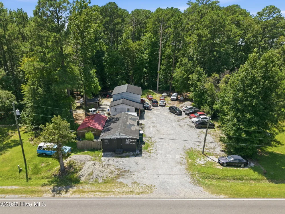 2737 Cherry Run Road Washington, NC 27889