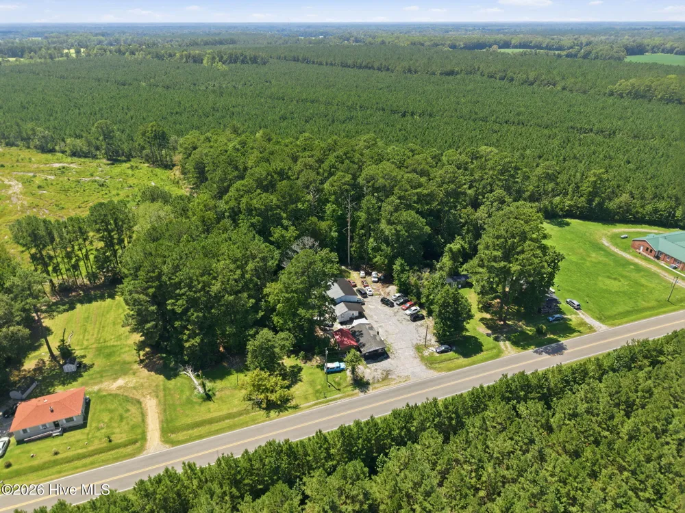 2737 Cherry Run Road Washington, NC 27889