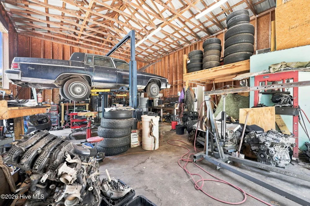 2737 Cherry Run Road Washington, NC 27889