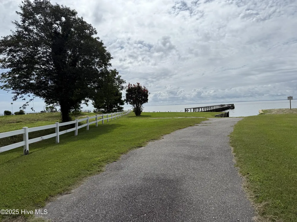 214 Osprey Drive Edenton, NC 27932