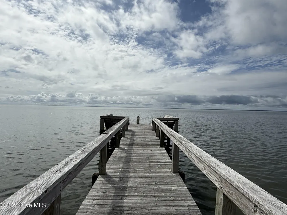 214 Osprey Drive Edenton, NC 27932