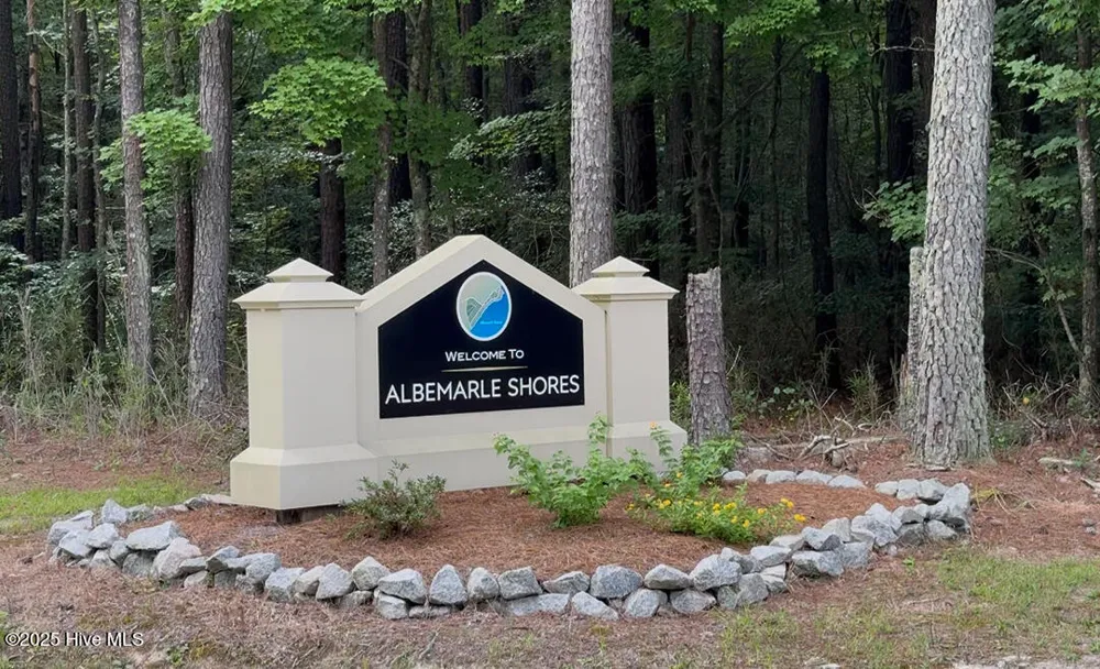 214 Osprey Drive Edenton, NC 27932