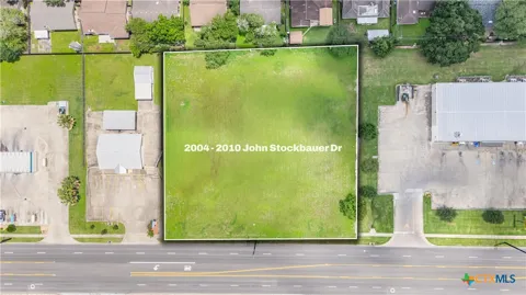 2010 John Stockbauer Drive