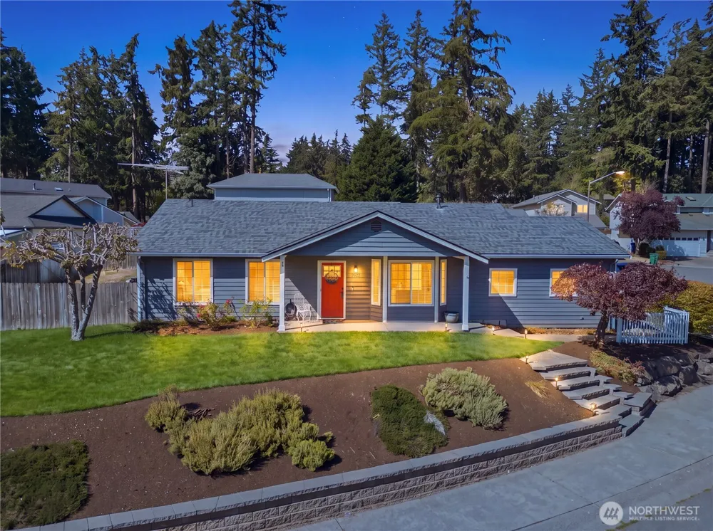 2622 S 362nd Place Federal Way, WA 98003
