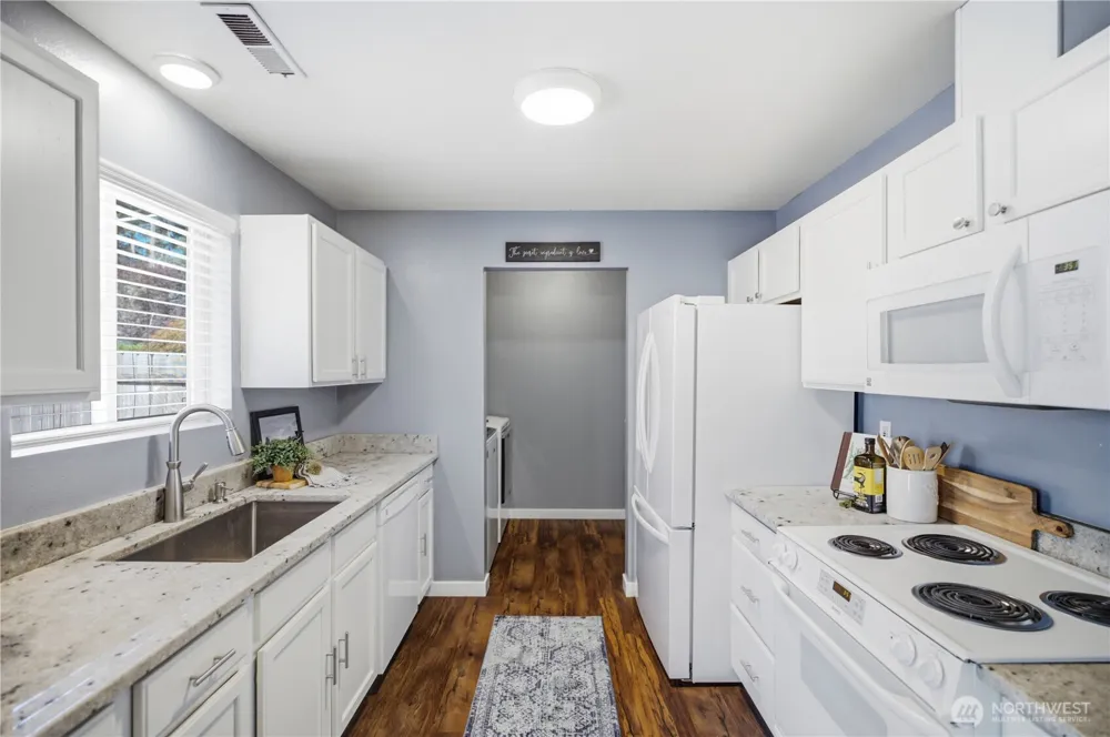 2622 S 362nd Place Federal Way, WA 98003