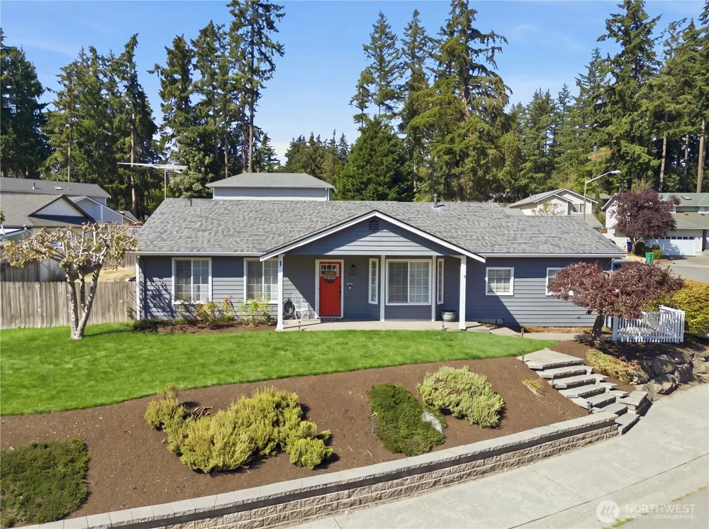 2622 S 362nd Place Federal Way, WA 98003