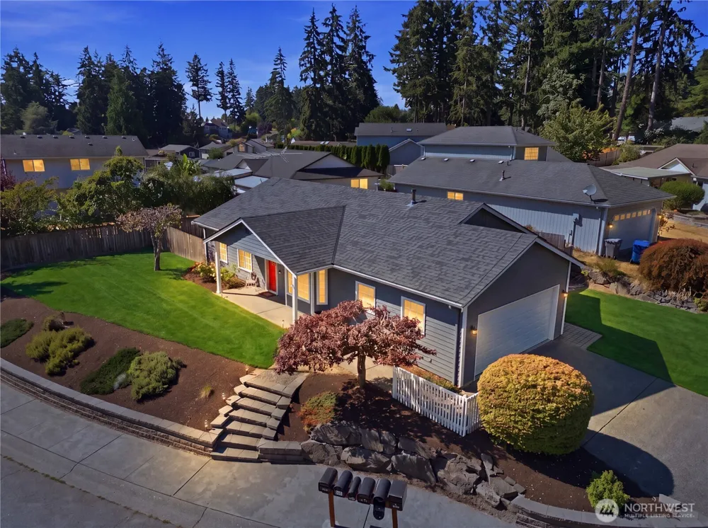 2622 S 362nd Place Federal Way, WA 98003