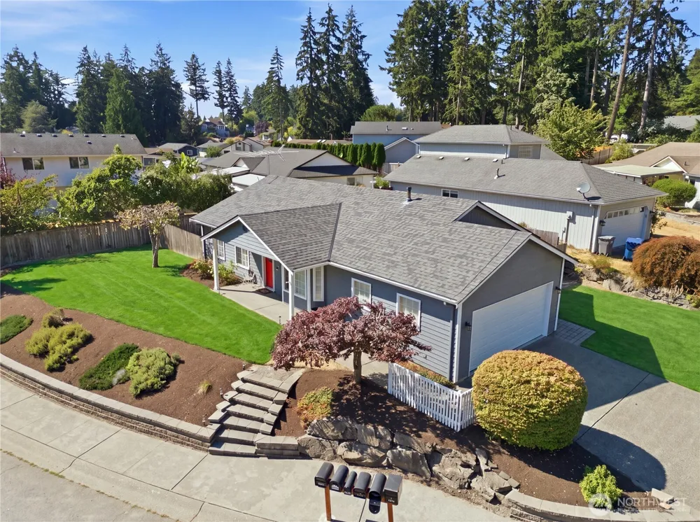 2622 S 362nd Place Federal Way, WA 98003