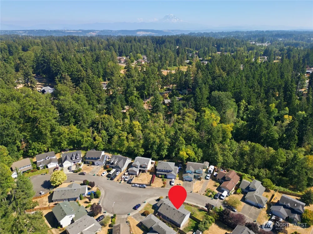 2622 S 362nd Place Federal Way, WA 98003