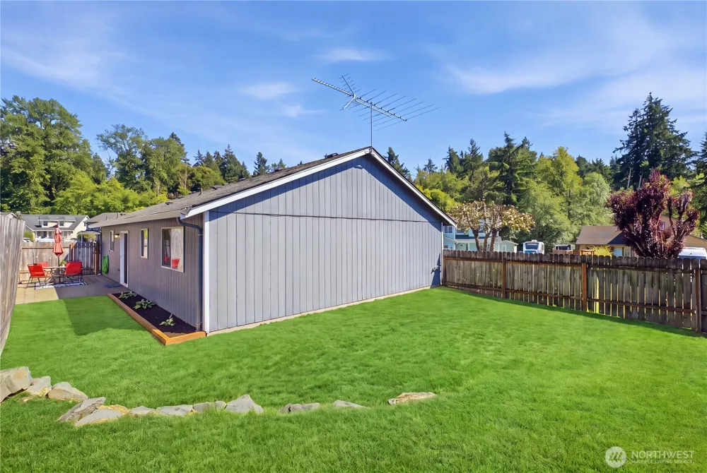 2622 S 362nd Place Federal Way, WA 98003