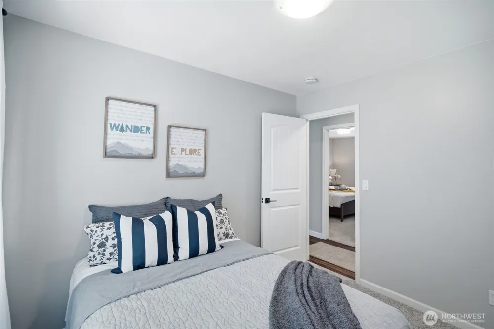 2622 S 362nd Place Federal Way, WA 98003